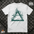 "Αναδυση" white t-shirt restock