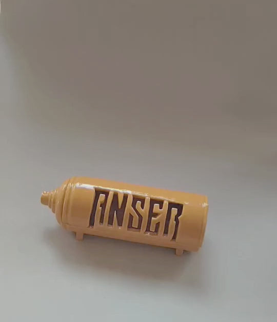 *Limited* 40 unique pieces / handmade ceramic created by Craker