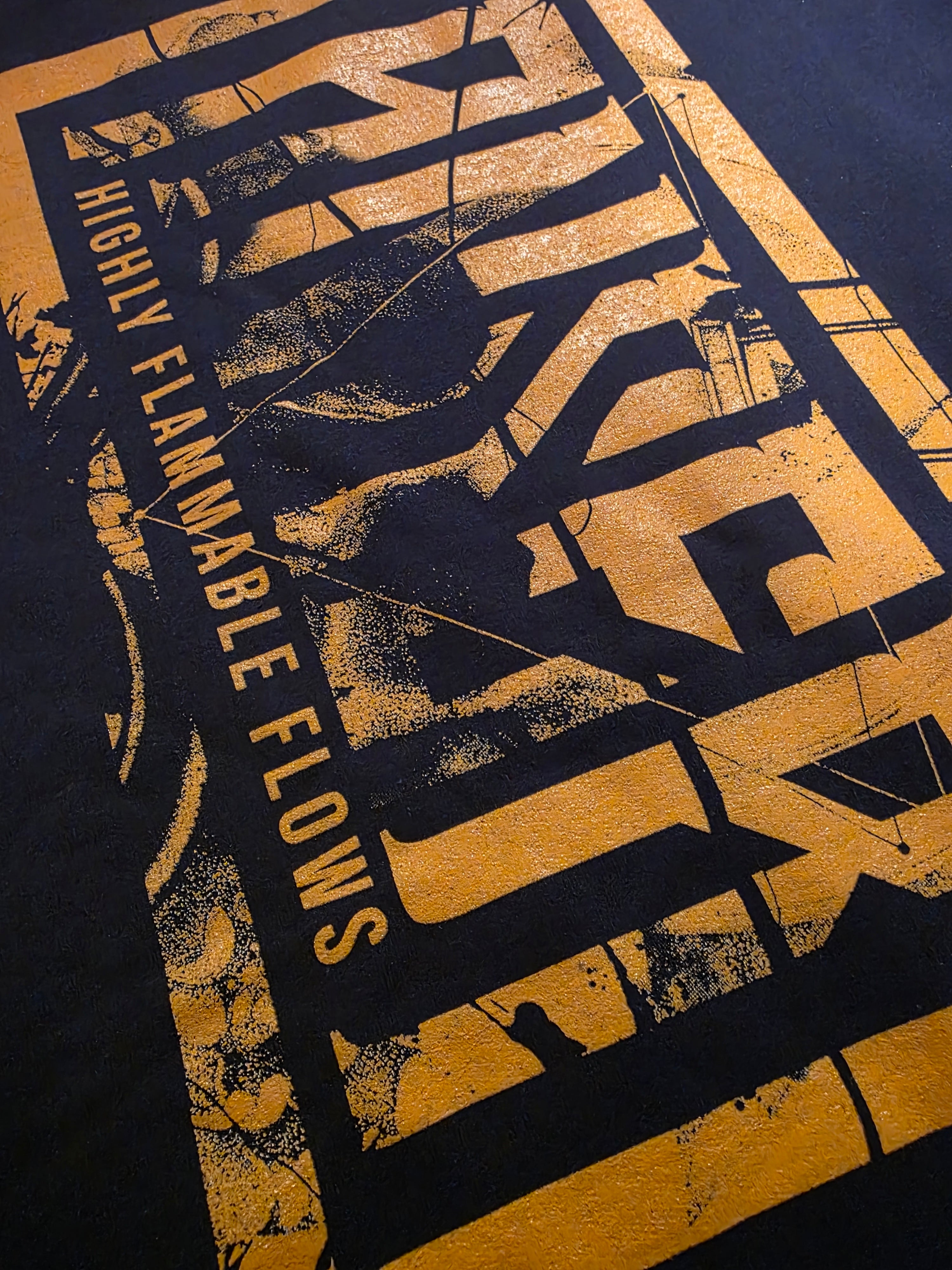 Anser dark blue crewneck