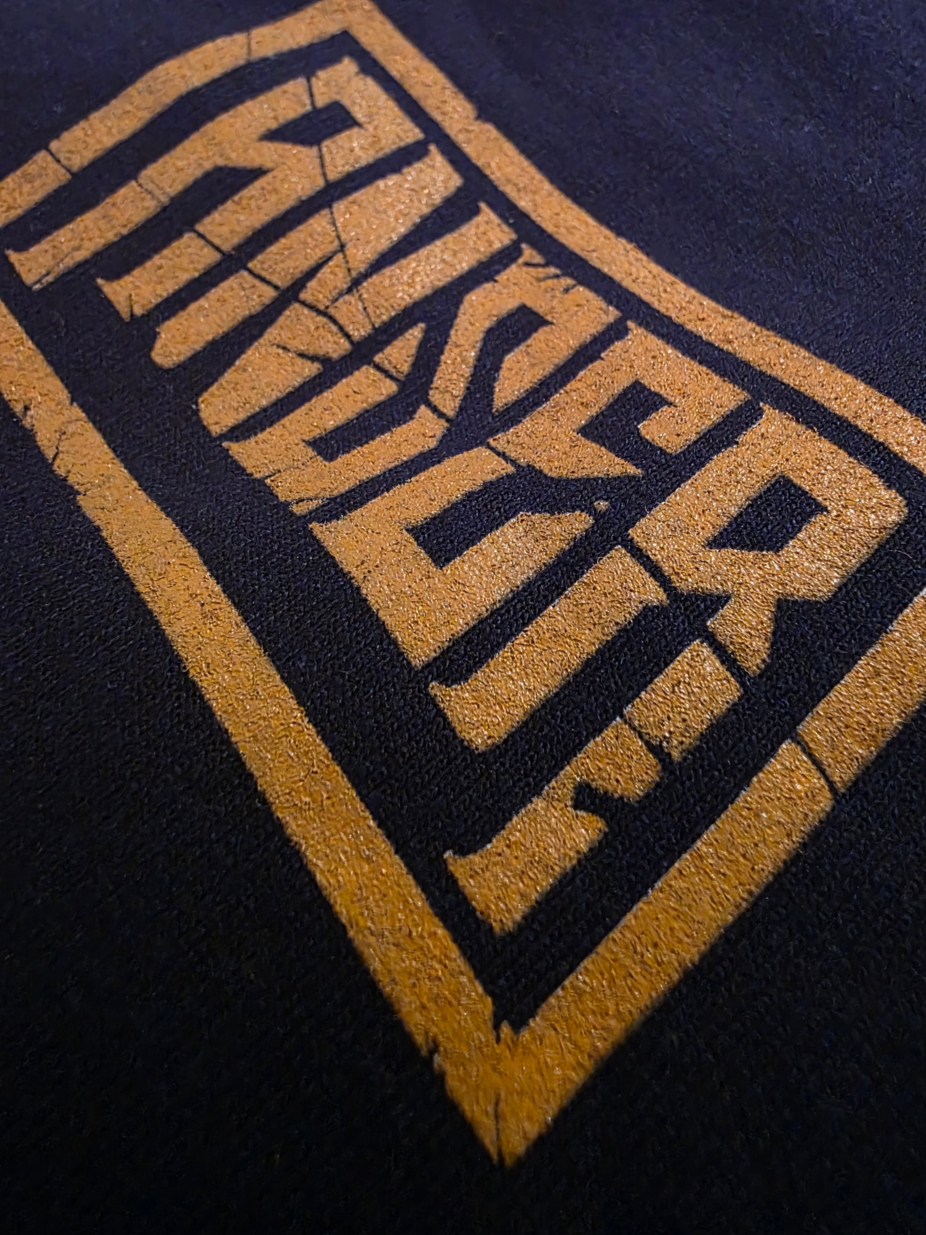 Anser dark blue crewneck