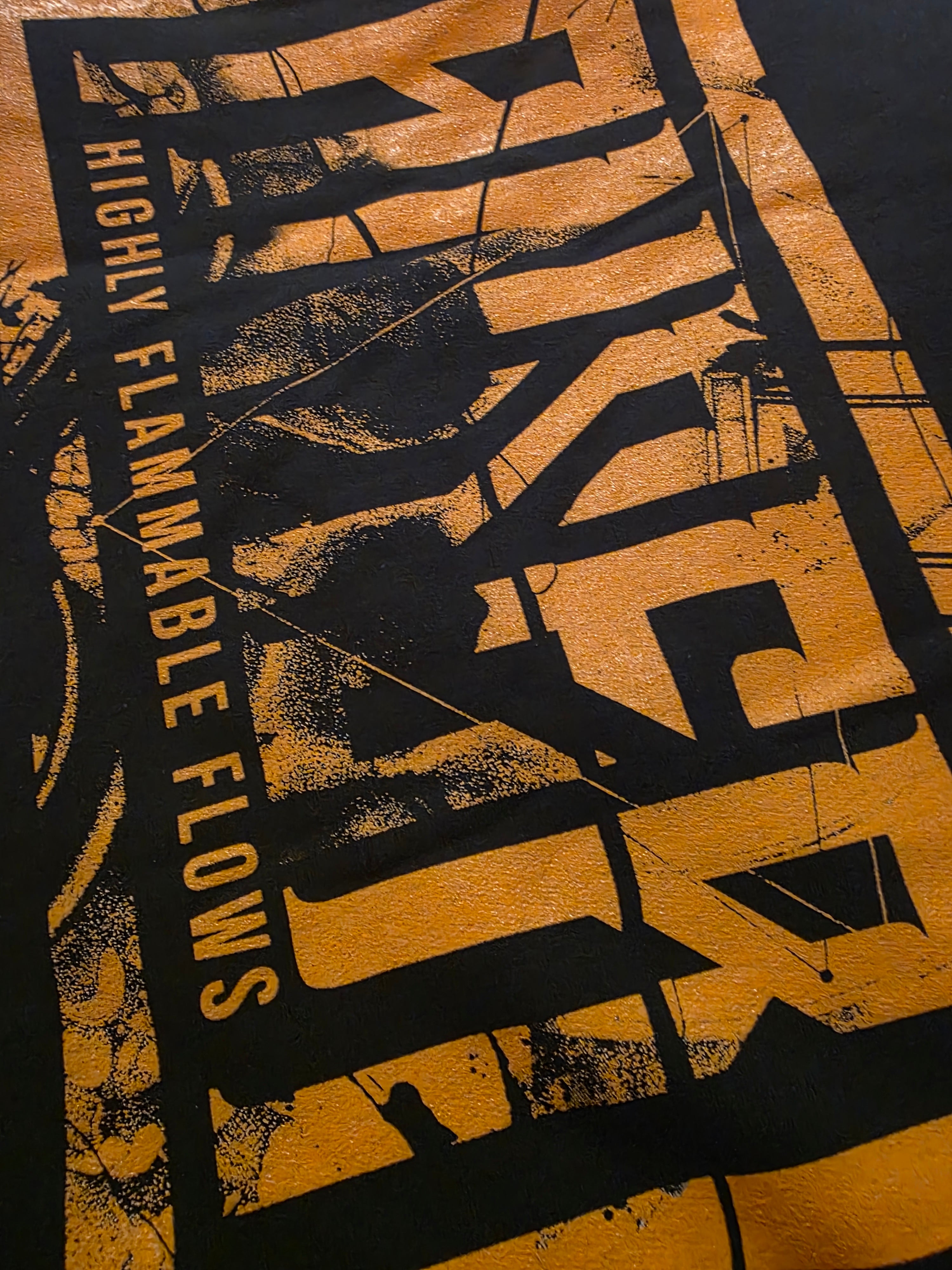 Anser Green Crewneck