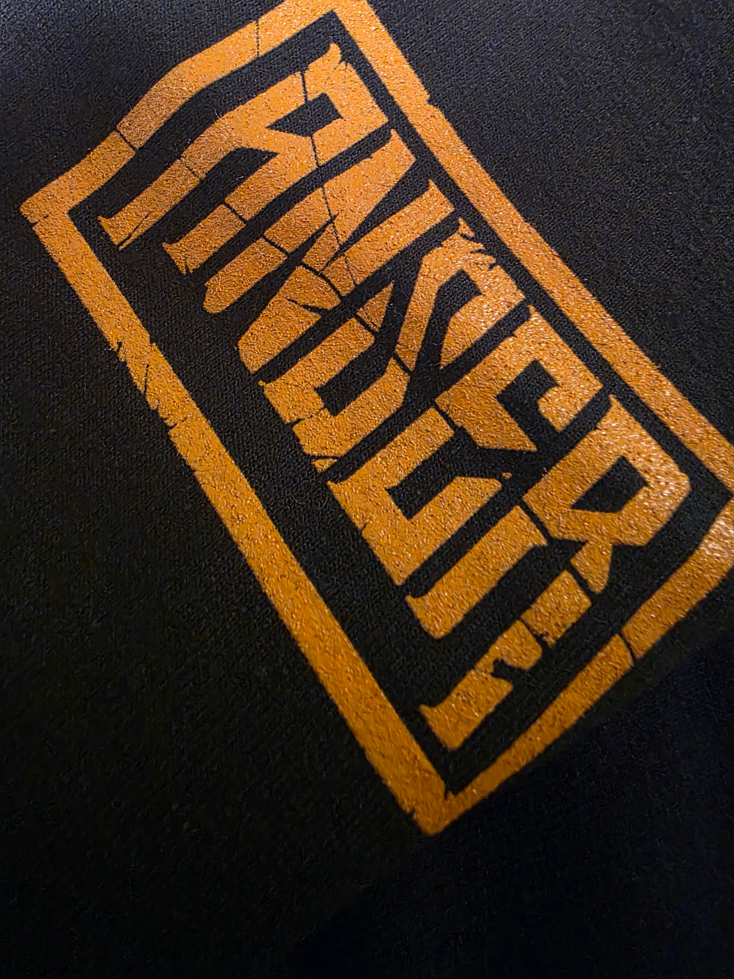 Anser Green Crewneck