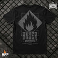 Limited "Παραναλωμα" t-shirt designed by Bewild